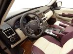 Land Rover Range Rover Spirito Divino by Aznom 2011 года